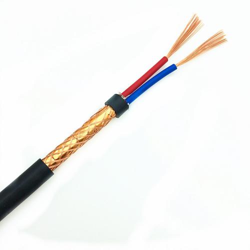 RVVP控制电缆