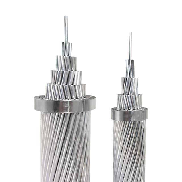 铝包殷钢芯耐热铝合金绞线/铝包殷钢耐热铝合金型线绞线