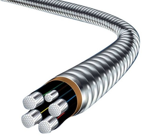 铝合金电缆AC90